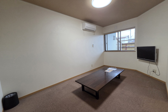 家族風呂 内湯のみ(部屋)