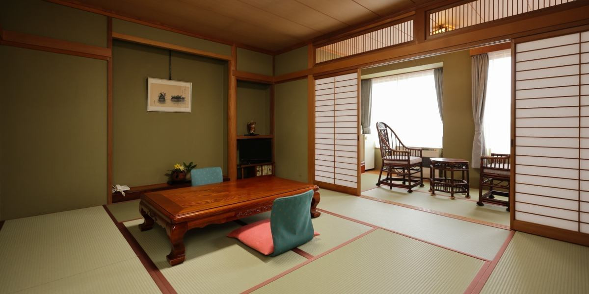 10畳和室