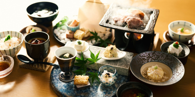 ねぶたダイニング「龍王」