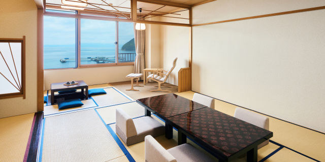 和室 （掘りごたつ付き）