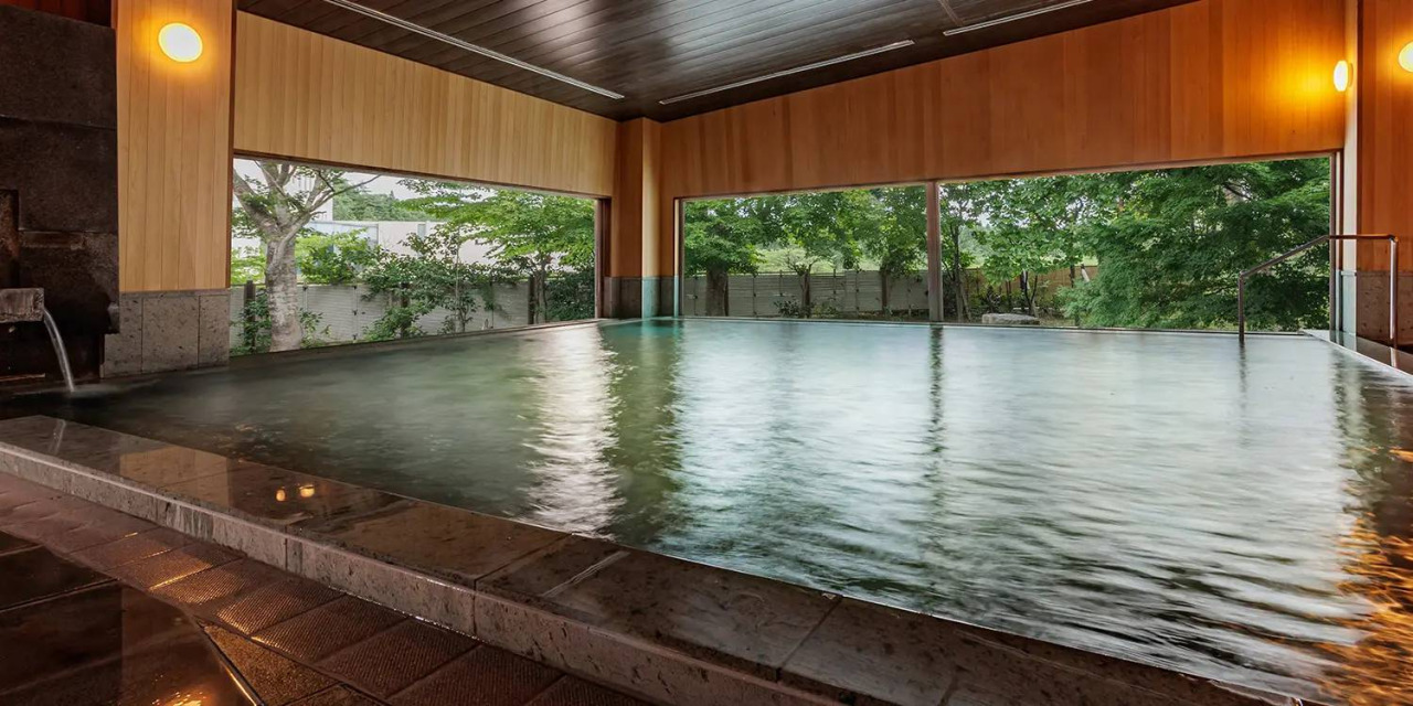 亀の井ホテル 青森まかど