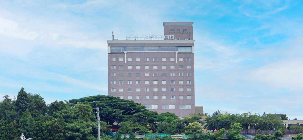 むつグランドホテル