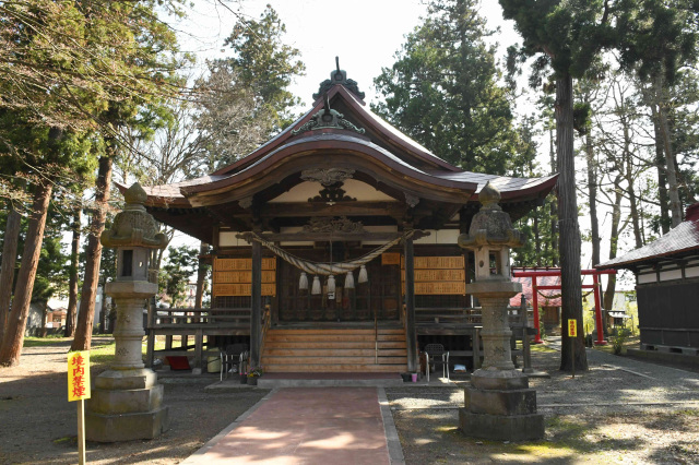 海童神社