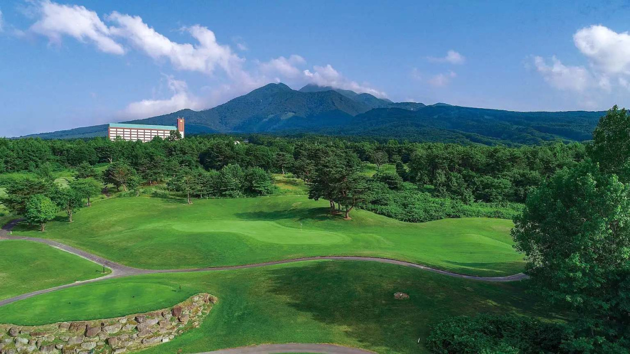 ロックウッド・ホテル&スパ