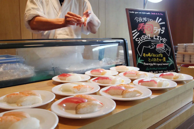 ダイニング「ロックウッド・ホール」お料理一例