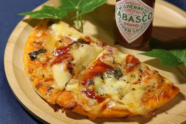 「岩木カフェ・バー」メニュー一例