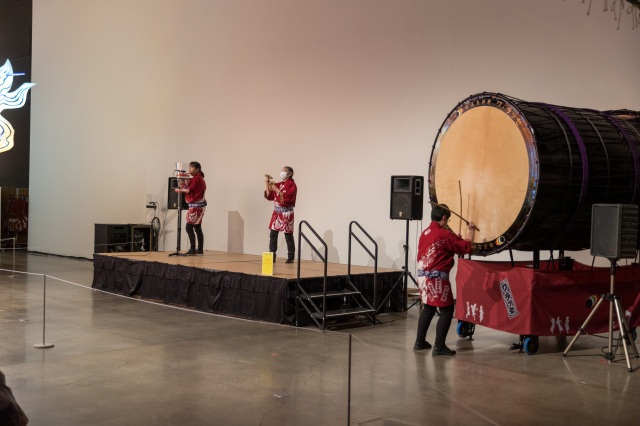 ねぶたの家 ワ・ラッセ おまつり体験