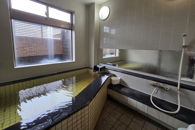 家族風呂-洋室-
