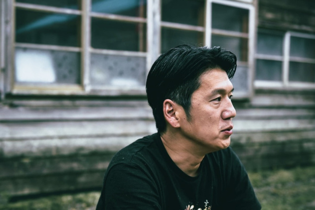 撮影：笹島康仁