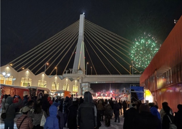 フィナーレ イメージ