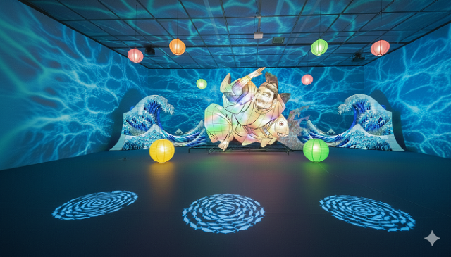 あおもり冬のワンダーランド