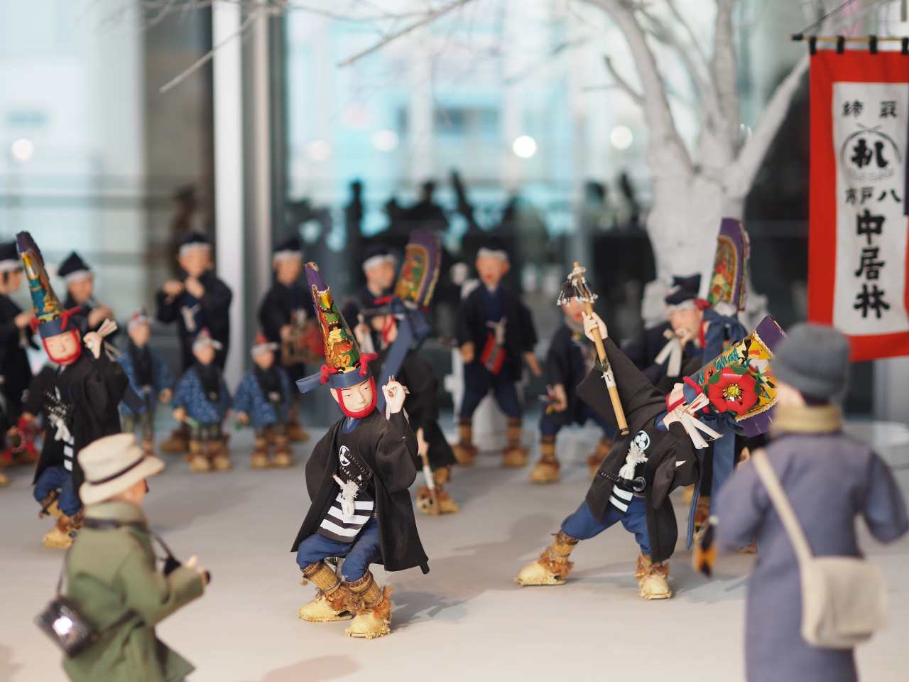 えんぶりinはっち