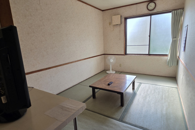 家族風呂（部屋）