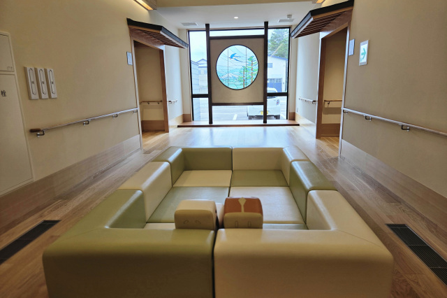 キッズスペース