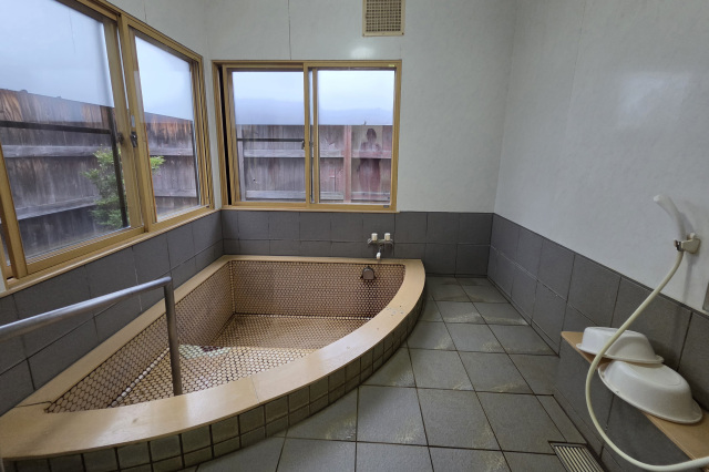 家族風呂三宝 3号室