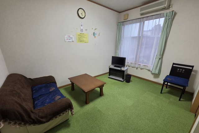 家族風呂三宝 ３号室（部屋）