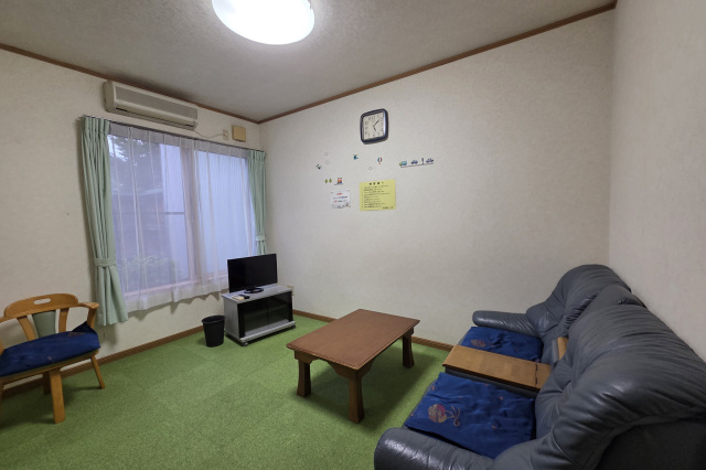 家族風呂三宝 ８号室（部屋）