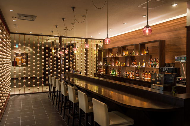 バー エヌフォーティ