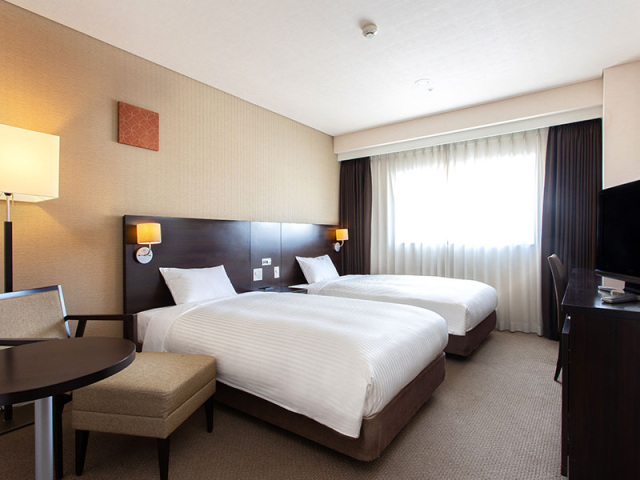 スタンダードツイン