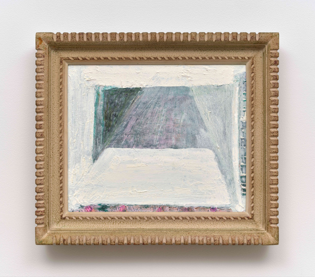 杉戸洋《untitled》2022年　作家蔵 ©Hiroshi Sugito, Courtesy of Tomio Koyama Gallery Photo by Hiroshi Sugito