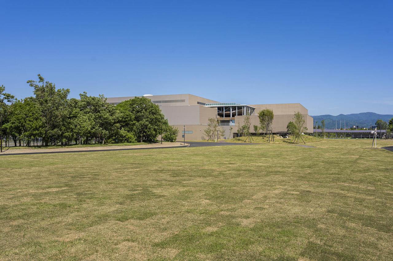 青い森セントラルパーク