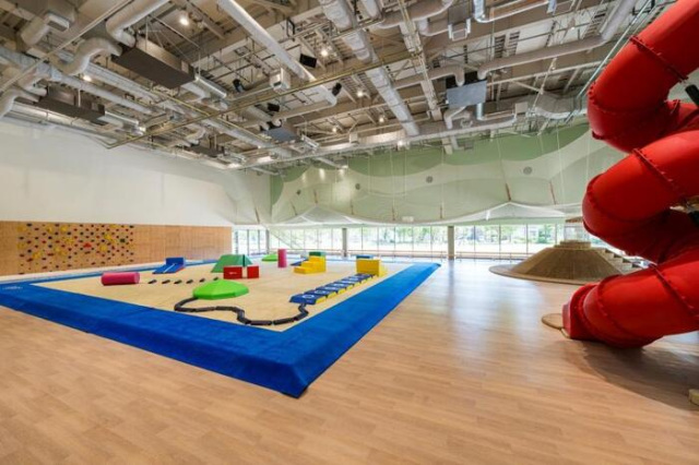 キッズスペース