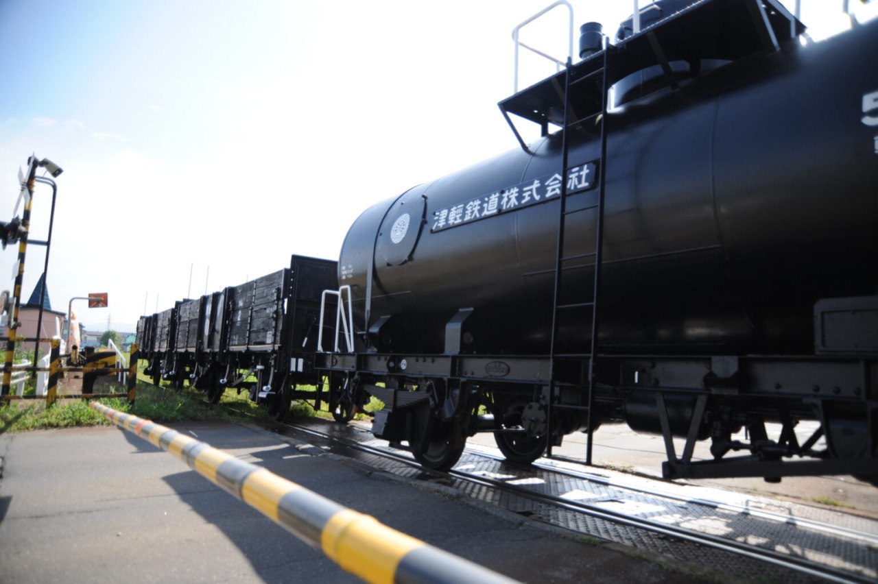 津軽鉄道開業95周年記念イベント