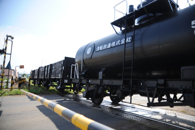 津軽鉄道開業95周年記念イベント