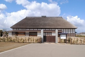 旧石戸谷家住宅