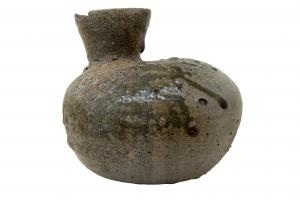 出土品の須恵器