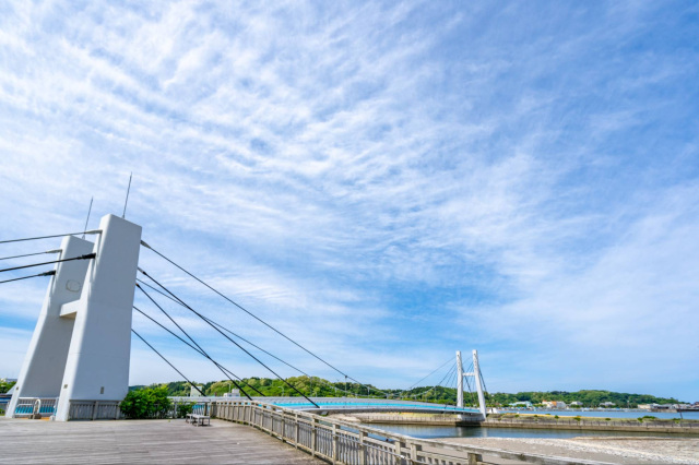 なぎさブリッジ