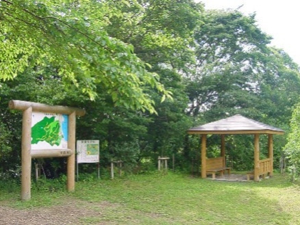 浅虫温泉森林公園