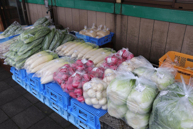 収穫感謝セール