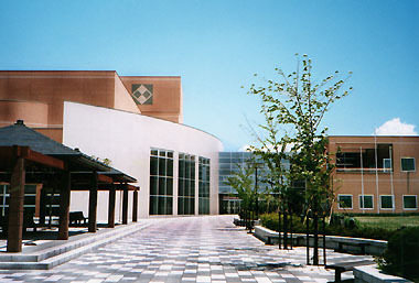 平川市郷土資料館