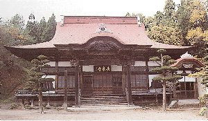 長泉寺