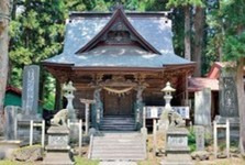 新山神社
