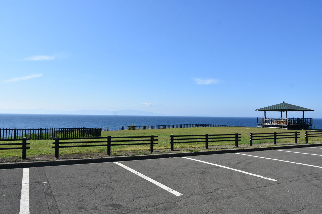 鋳釜崎キャンプ場