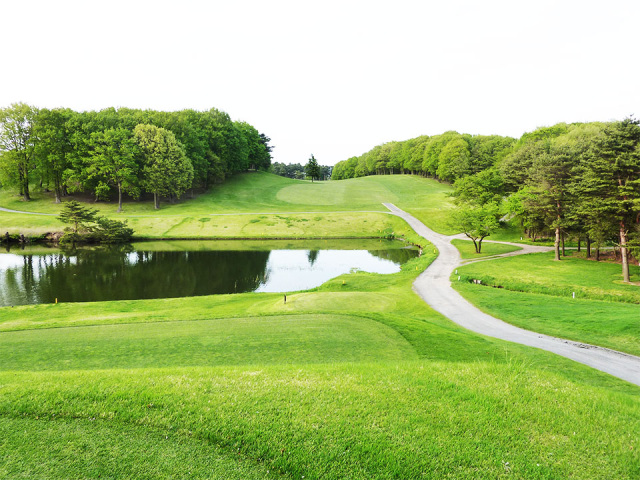 八戸カントリークラブ
