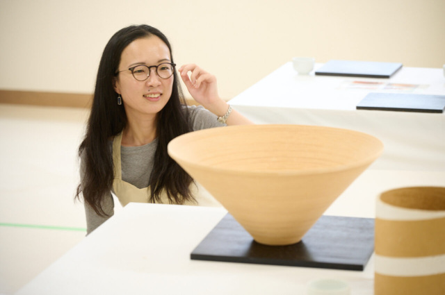 ブナコ　ペンダントランプシェードを作ろう！〈１日コース〉