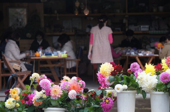 ワークショップ