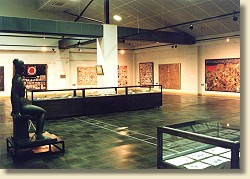 田舎館村博物館