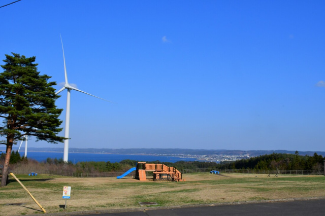 柴崎地区 健康レクリエーション施設