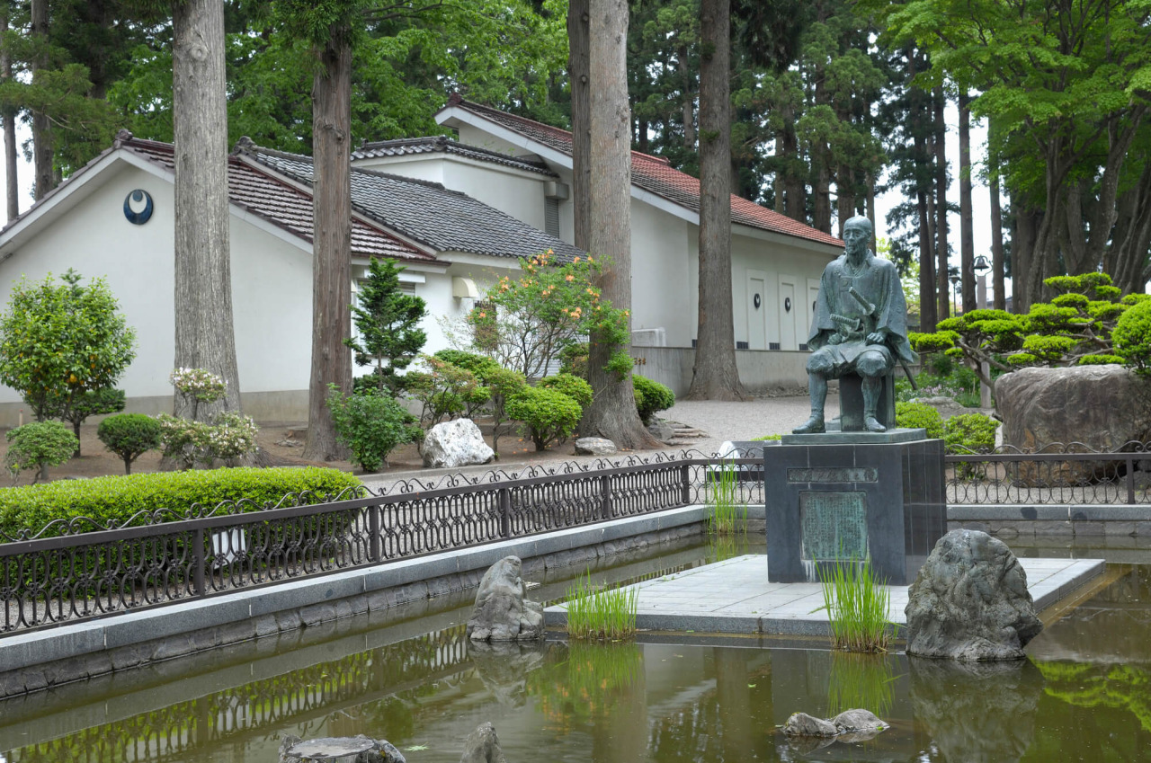 新渡戸稲造記念館