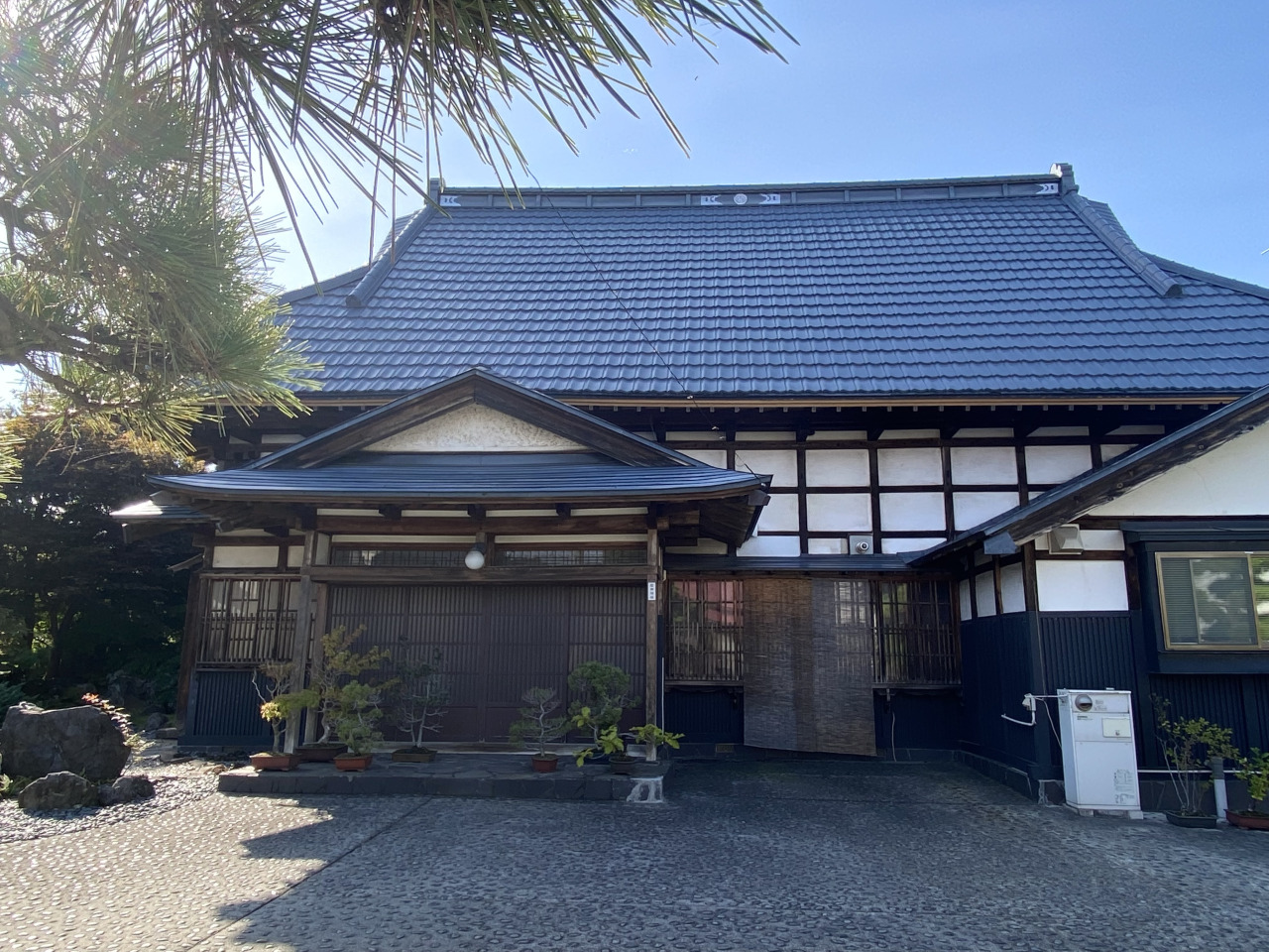 ゆめみるこぎん館