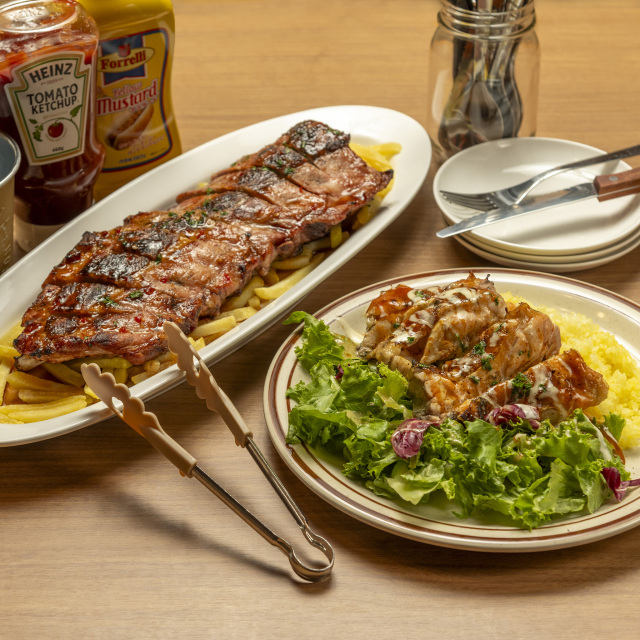 排骨屋 Howdy 十和田