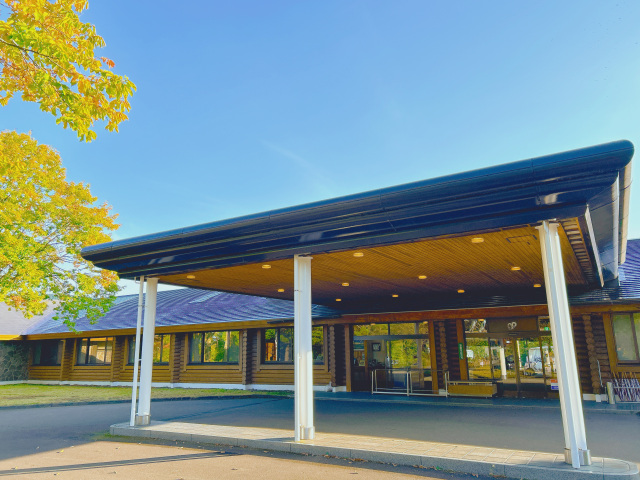 津輕高原高爾夫球場