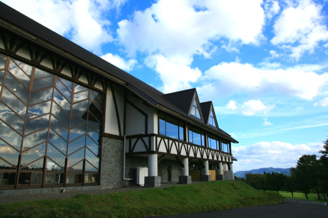 Towadako Kougen Golf Club