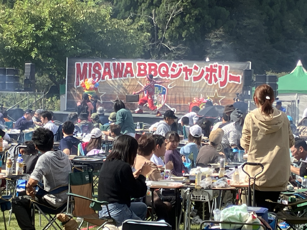 過去の開催時の様子