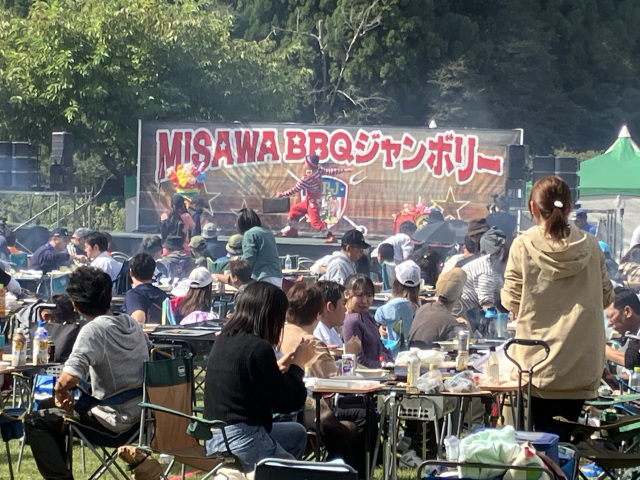 過去の開催時の様子