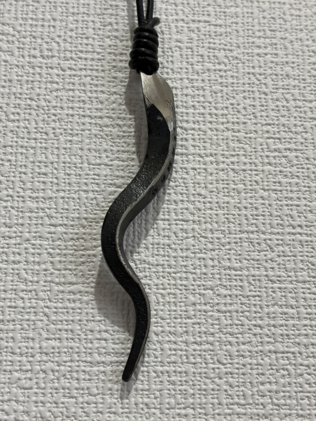 鍛冶屋体験教室